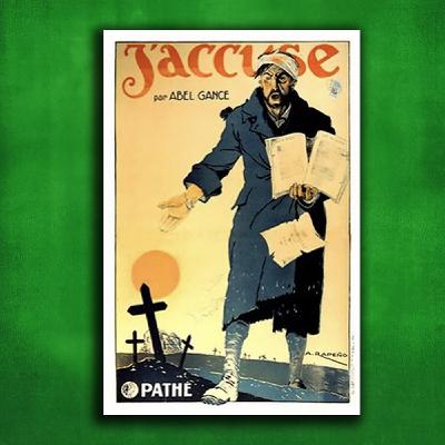 J'accuse (1919)