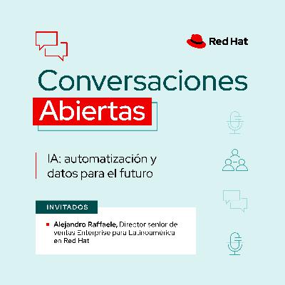 IA: automatización y dados para el futuro IA: automatización y dados para el futuro