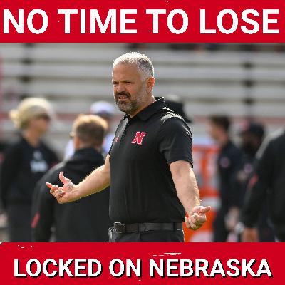 Why so early? A look at Matt Rhule’s decision to get a jump on Nebraska spring football