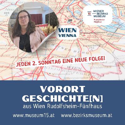 W15#190 Wie geht es weiter mit den Vorort-Geschichten?