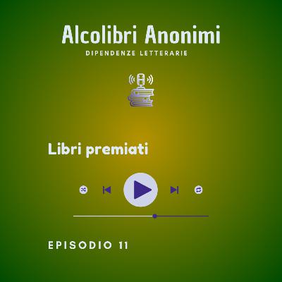 Libri premiati