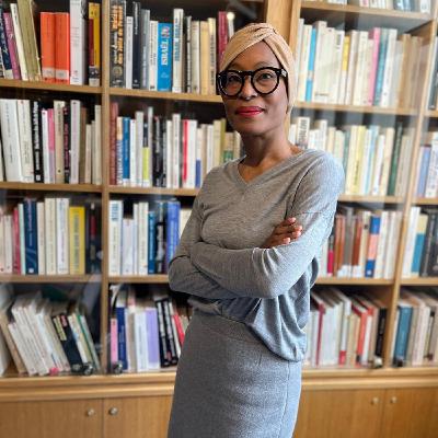 Laura Mayne: "Le bonheur c'est parvenir à s'aimer"