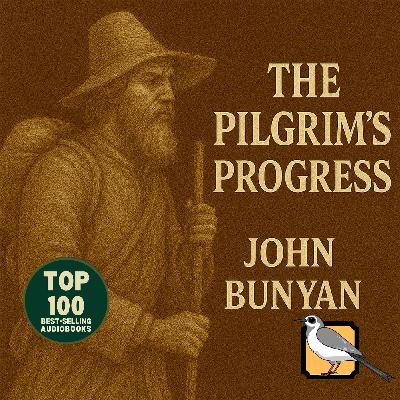 The Pilgrim's Progress - Full Audiobook (John Bunyan) | Part 2 of 2 | Top 100 Classics