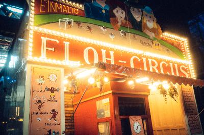 Beef unter Fotographen #071