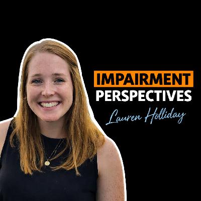 Lauren Holliday - Season 01, Episode 05