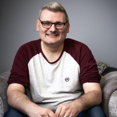 Supporting Mental Health Through a Neurodivergent Lens – with Kroy Ryder