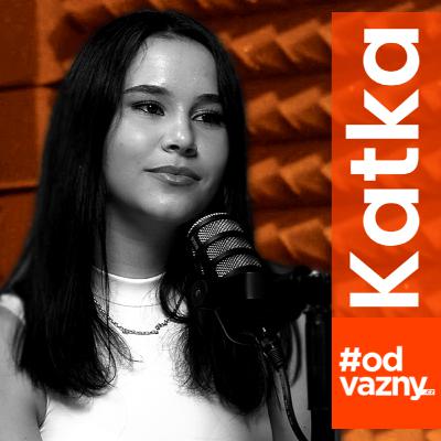 Když panika zabíjí: Kateřina o dětství s nemocnými rodiči a záchraně životů Když panika zabíjí: Kateřina o dětství s nemocnými rodiči a záchraně životů