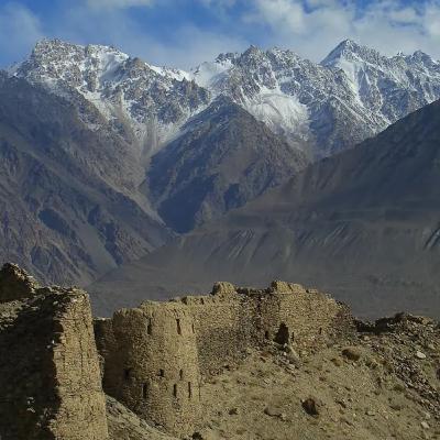 Matryoshka 3.9 - The Signal Matryoshka 3.9 - The Signal