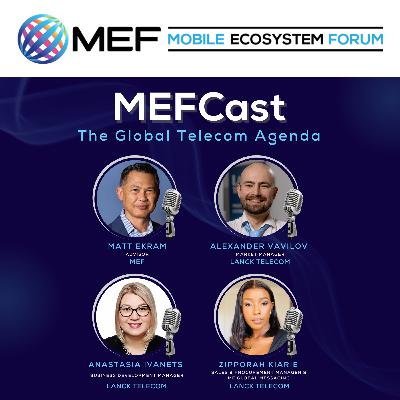Empowering Africa’s Telecoms to Thrive Beyond Challenges