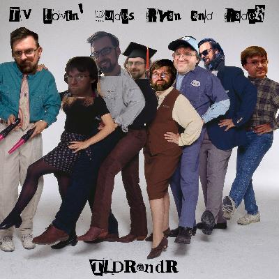 Episode 30: And The Podscar Goes To... Episode 30: And The Podscar Goes To...