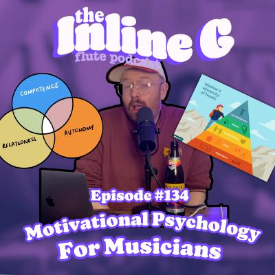 Motivational Psychology for Musicians
