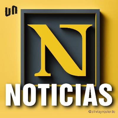 Noticias: Google IA ImageFX, Youtube, Tiktok y la IA Generativa. Ep. 221 | T5 Noticias: Google IA ImageFX, Youtube, Tiktok y la IA Generativa. Ep. 221 | T5