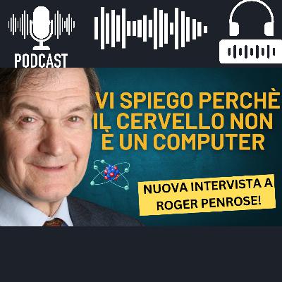 Coscienza e Quantistica: Perché il Cervello Non È un Computer Secondo il Nobel Penrose Coscienza e Quantistica: Perché il Cervello Non È un Computer Secondo il Nobel Penrose