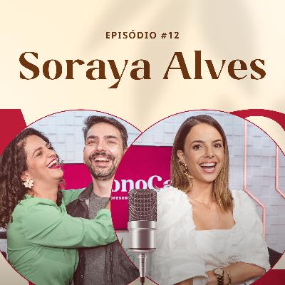 A MULHER DE IMPACTO QUE CONQUISTOU UM HOMEM DE CARÁTER | VONOCAST By Luiza Vono #12 A MULHER DE IMPACTO QUE CONQUISTOU UM HOMEM DE CARÁTER | VONOCAST By Luiza Vono #12