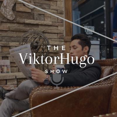 Secondary Lockdown, Covid 21 with Ben Pavlyshyn