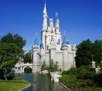 Walt Disney World at 54! Remembering its Heritage