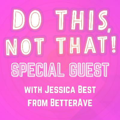 🔥Controversial Email TAKES! Jay vs Jessica Best!!🔥 GUEST!! Jessica Best | Ep. 460