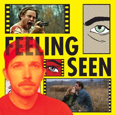 John-Michael Powell on 'Violent Ends' & 'All the Real Girls' John-Michael Powell on 'Violent Ends' & 'All the Real Girls'