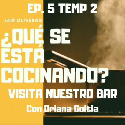 Visita nuestro bar