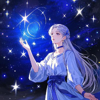 低语的星辰:女宿如何教我们修复生活 低语的星辰:女宿如何教我们修复生活