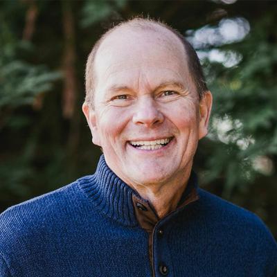 01/23/2020 - CSSM (Thursday PM) - Steve Backlund