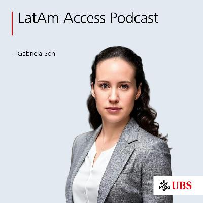 Year Ahead 2025 - Panamá y República Dominicana