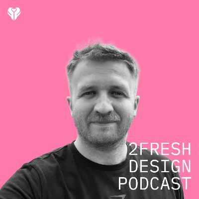 Michal Strnadel, Předseda Asociace UX & Design Lead ve Slevomatu: O delegování přemýšlení na AI, nutnosti salesu a budoucnosti designu
