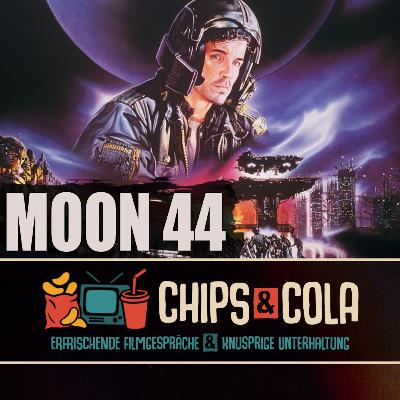 Folge 6 - Moon 44 Folge 6 - Moon 44