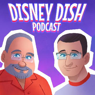 Piston Peak Clues and the Secret History of Bear in the Big Blue House (Ep. 576)