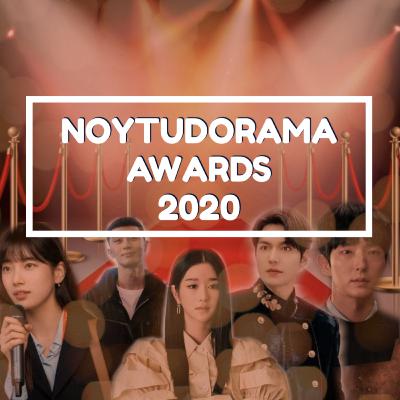 #NYTDAwards2020 Mejor (y peor) drama de este año