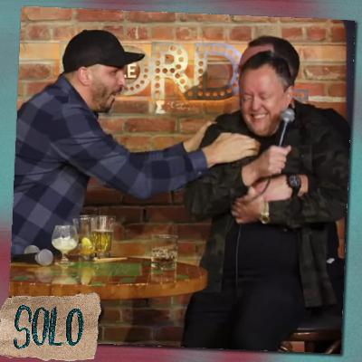 Sous écoute, victime de son succès | WTFKeV Solo Sous écoute, victime de son succès | WTFKeV Solo