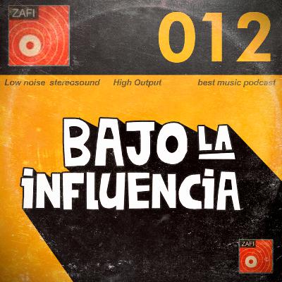 Cómo producir un disco? - Entrevista a The Blue Distance y lanzamiento de su disco Momentum