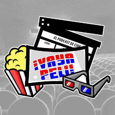 VAYA PELI #8 COMEDIA Y ZOMBIES Y... | TU PODCAST DE CINE VAYA PELI #8 COMEDIA Y ZOMBIES Y... | TU PODCAST DE CINE