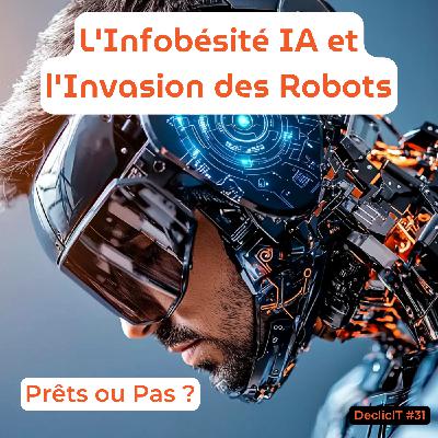 IA, Deep Search et Robots Domestiques : Analyse Tech DeclicIT IA, Deep Search et Robots Domestiques : Analyse Tech DeclicIT