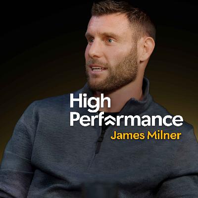James Milner: The Premier League’s Ultimate Pro on Lasting 22 Years at the Top