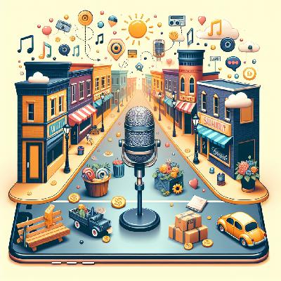 The Art of Community Storytelling: How Siouxland Businesses Can Engage Hearts and Minds The Art of Community Storytelling: How Siouxland Businesses Can Engage Hearts and Minds