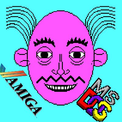 075 - DOS x Amiga