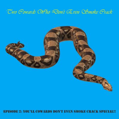 2. You'll Cowards Special 2. You'll Cowards Special