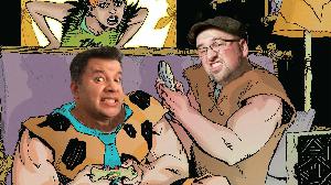 Comic Vine Weekly Podcast 2-6-17