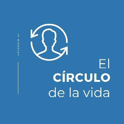 El círculo de la vida