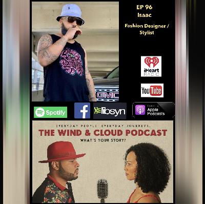 EP. 96 - Isaac EP. 96 - Isaac