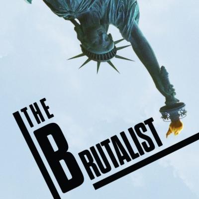 80. The Brutalist