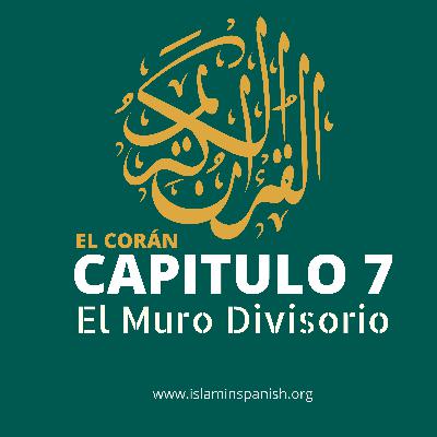 Capítulo 7 - El Muro Divisorio