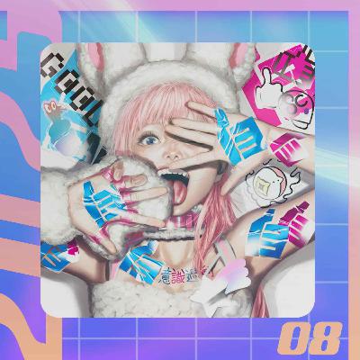 August 2025 - Best Video Game Music 🏹