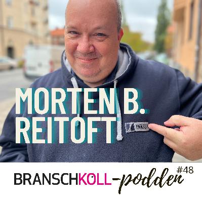 Morten from Inkish on business models, automation, and new technology in the printing industry Morten from Inkish on business models, automation, and new technology in the printing industry