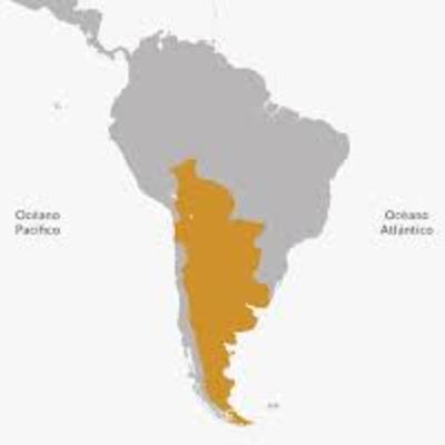 Historia en cuento del virreinato del Río de la Plata