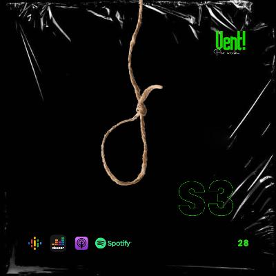 We All Die Of Restraint We All Die Of Restraint