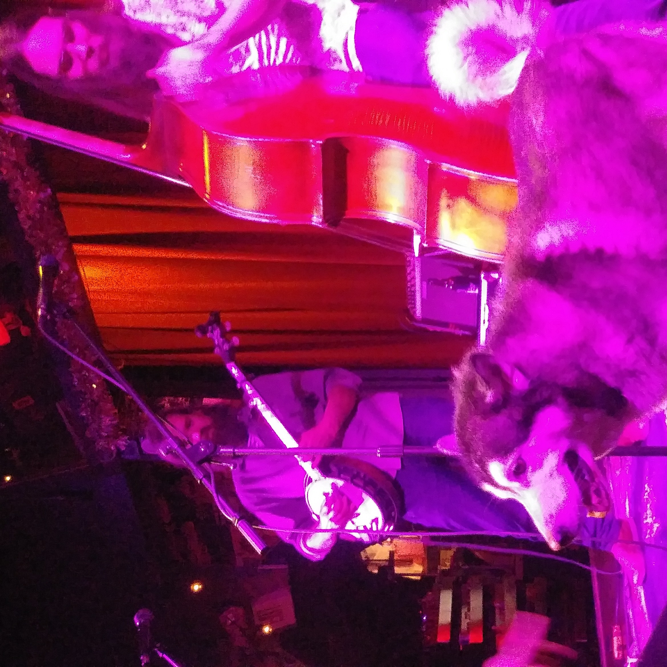 You Had To Be There..