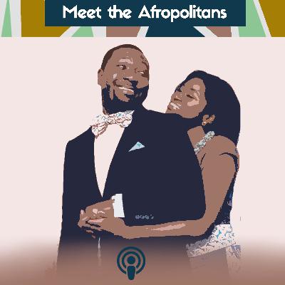 Meet the Afropolitans (Trailer) Meet the Afropolitans (Trailer)
