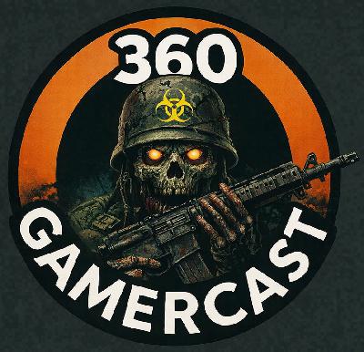 360G Episode 769 - Toxic 360G Episode 769 - Toxic